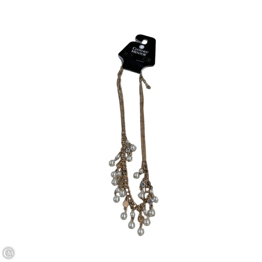 Necklace Statement By Clothes Mentor, Size: 1
