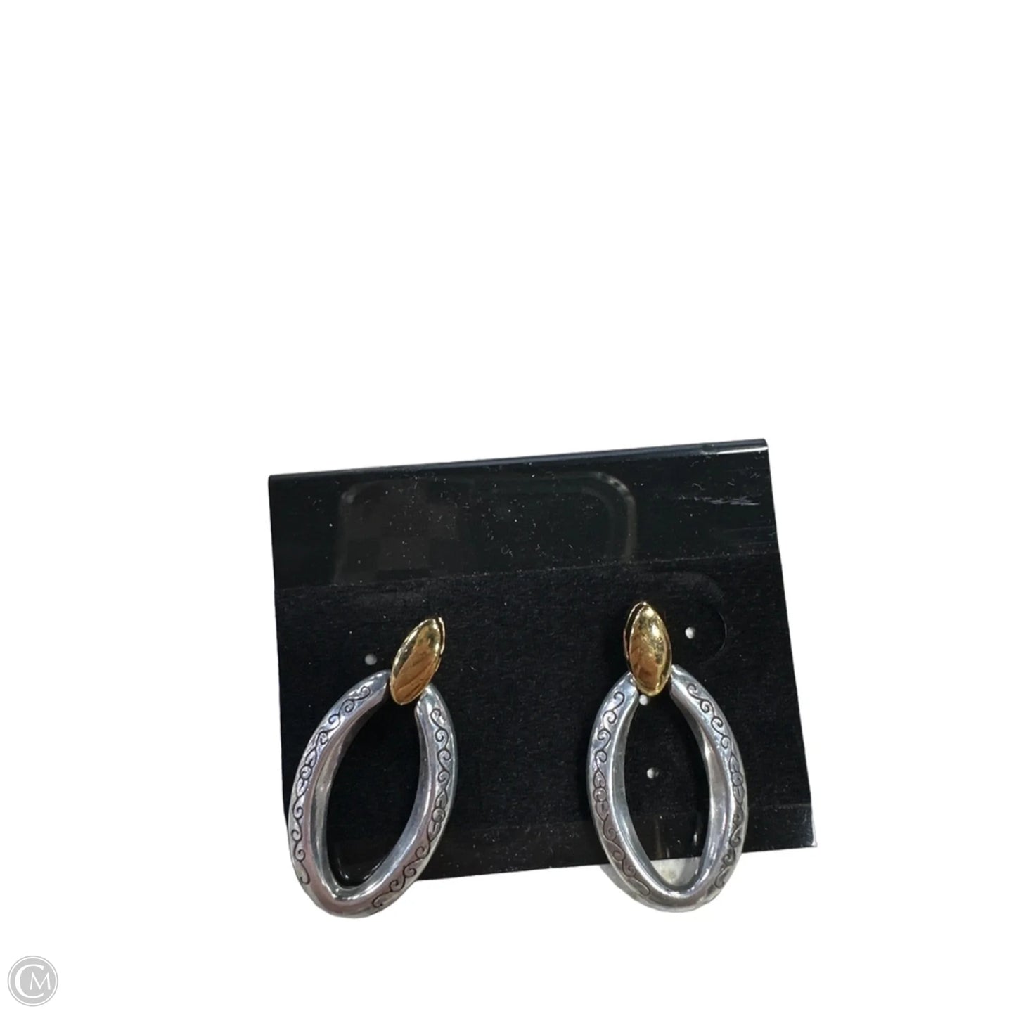 Earrings Other By Brighton, Size: 1