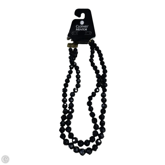 Necklace Layered By Cma, Size: 1