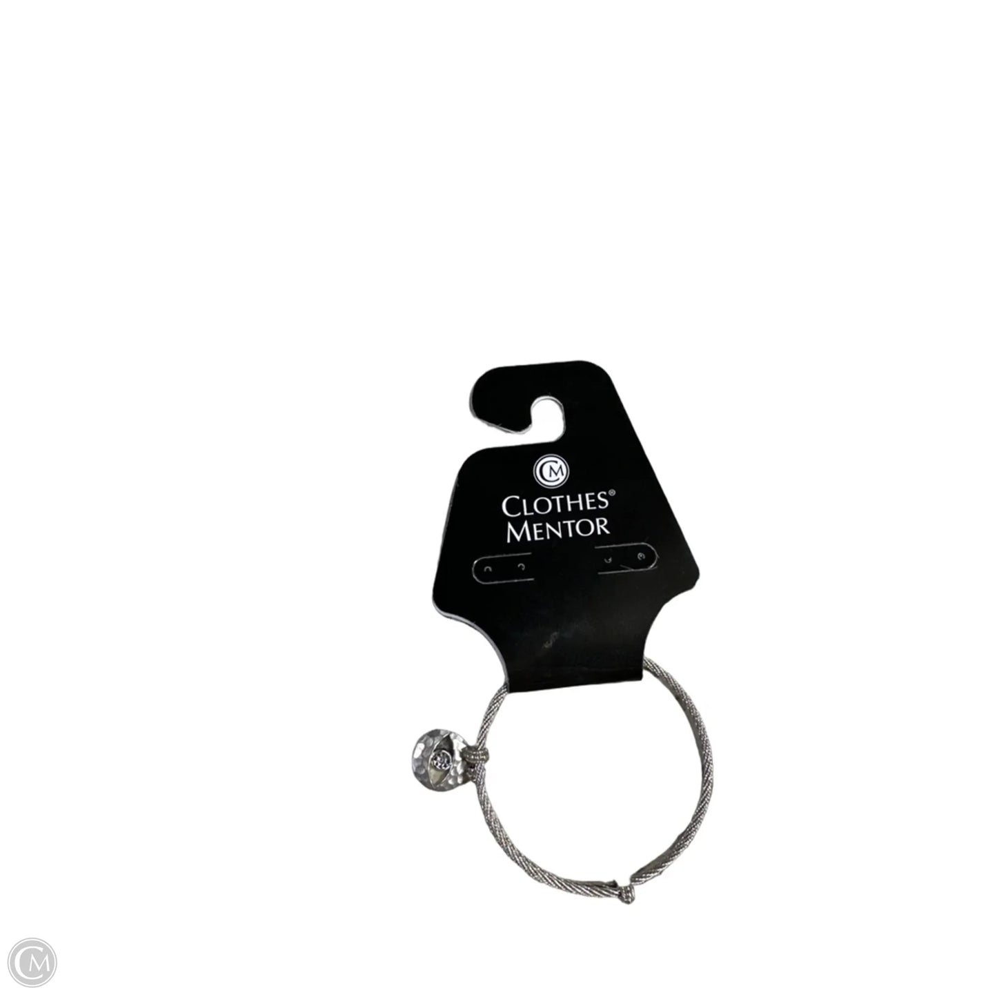 Bracelet Sterling Silver By Cma, Size: 1