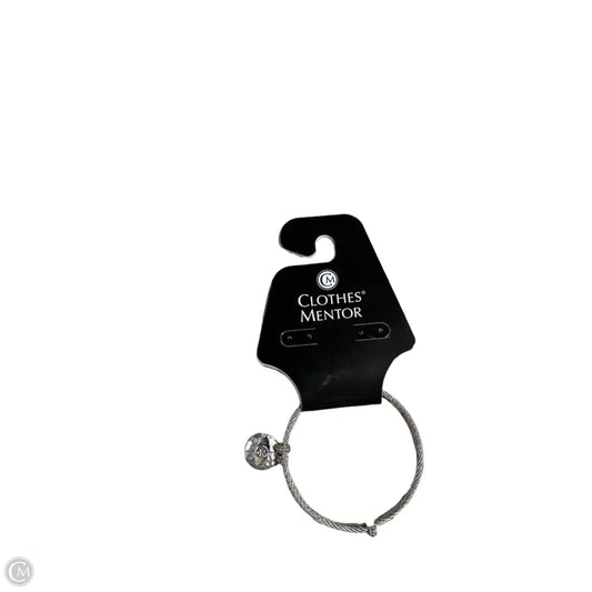 Bracelet Sterling Silver By Cma, Size: 1