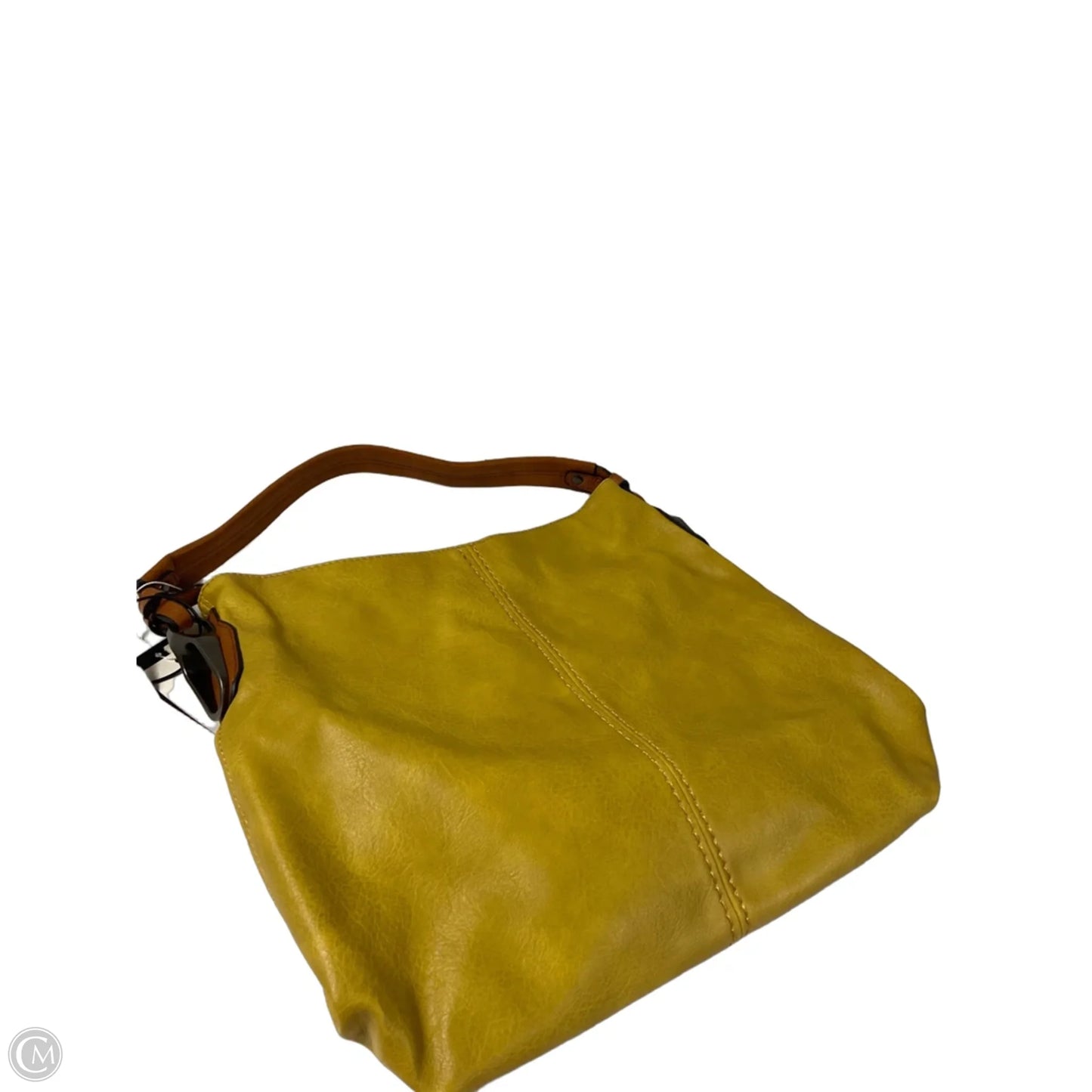 Handbag By Clothes Mentor, Size: Large