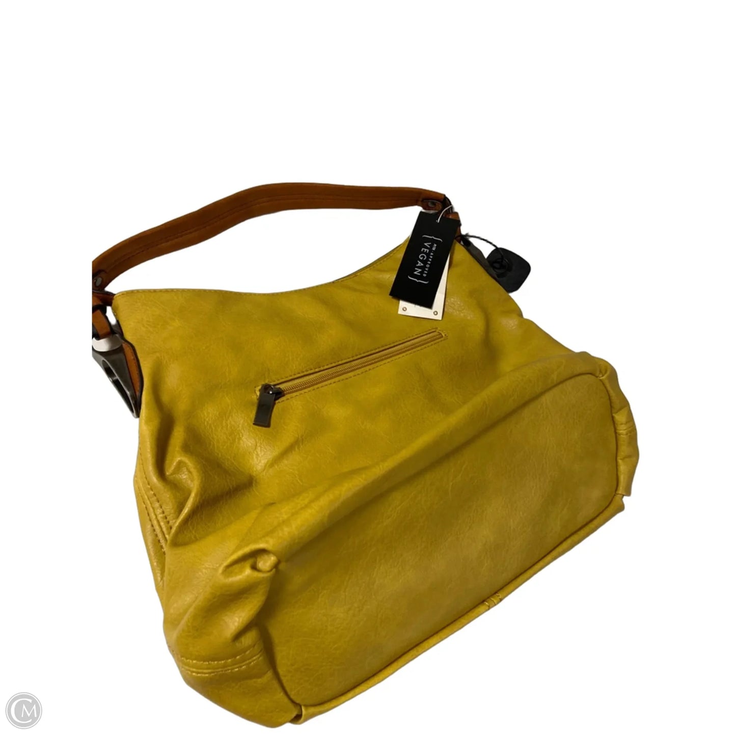 Handbag By Clothes Mentor, Size: Large