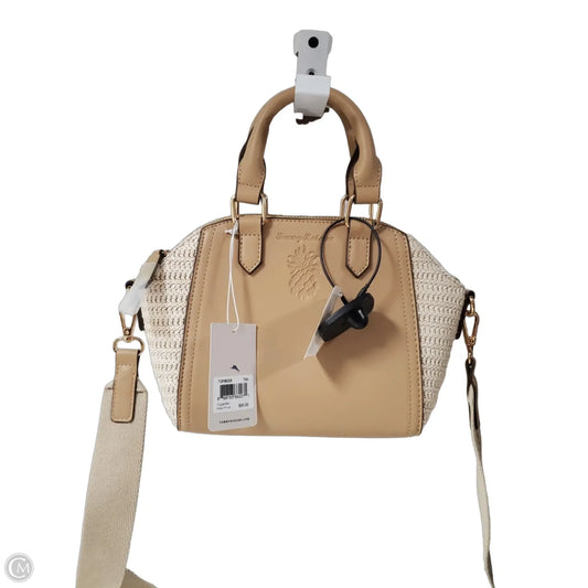 Crossbody By Tommy Bahama, Size: Small