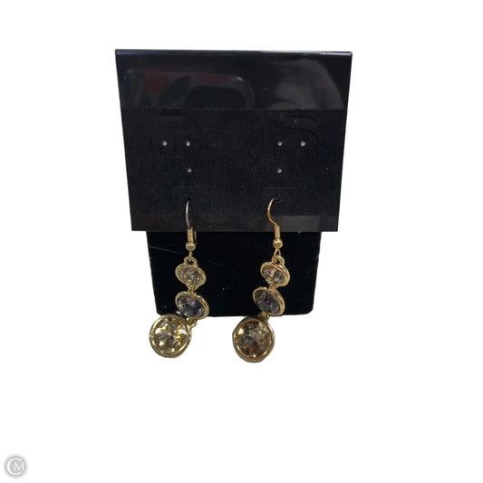 Earrings Dangle/drop By Clothes Mentor, Size: 1