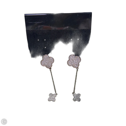 Earrings Dangle/drop By Clothes Mentor, Size: 1