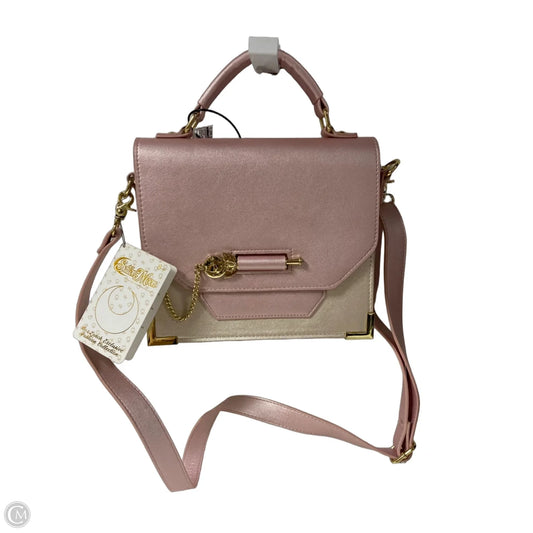 Handbag By Clothes Mentor, Size: Medium