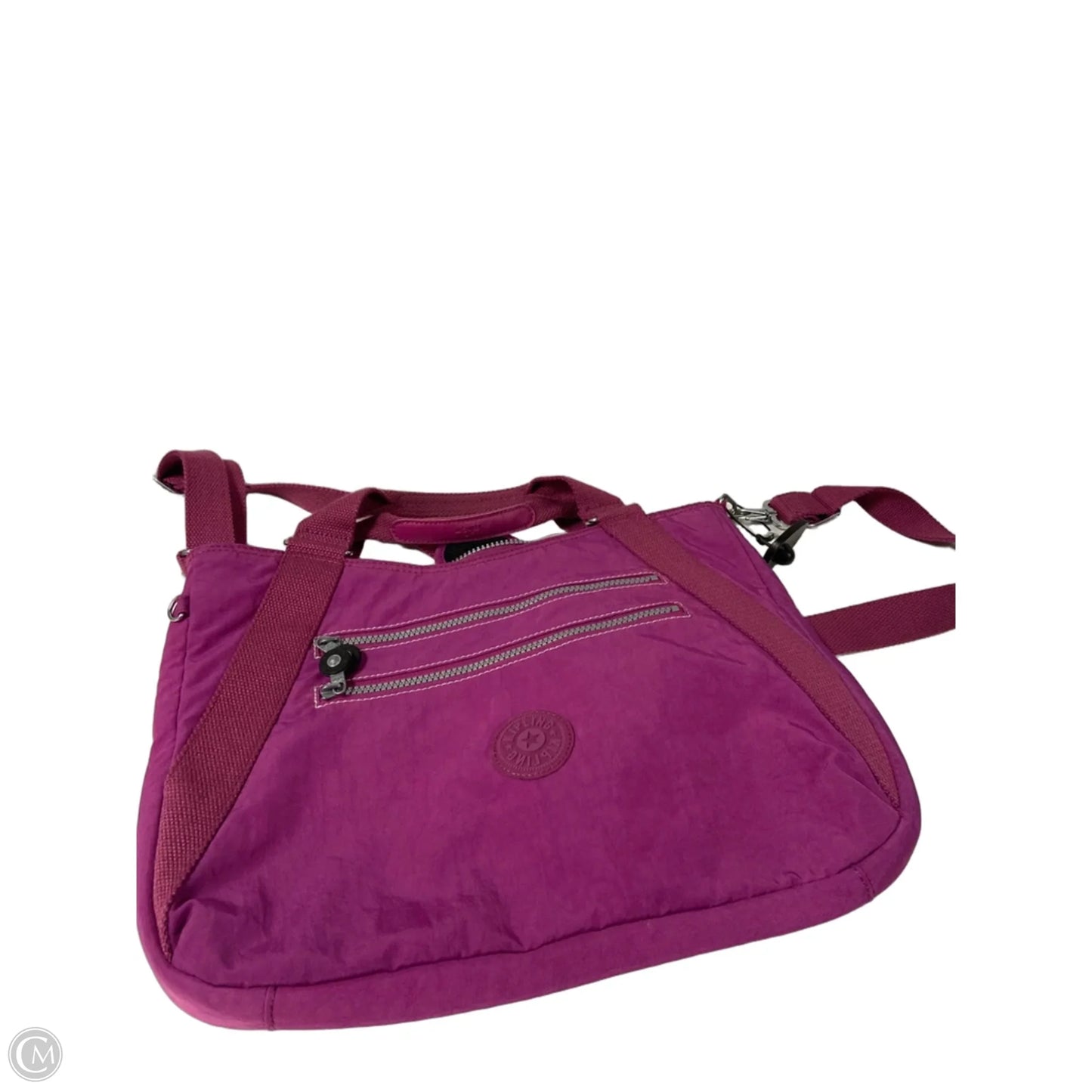 Handbag By Kipling, Size: Large