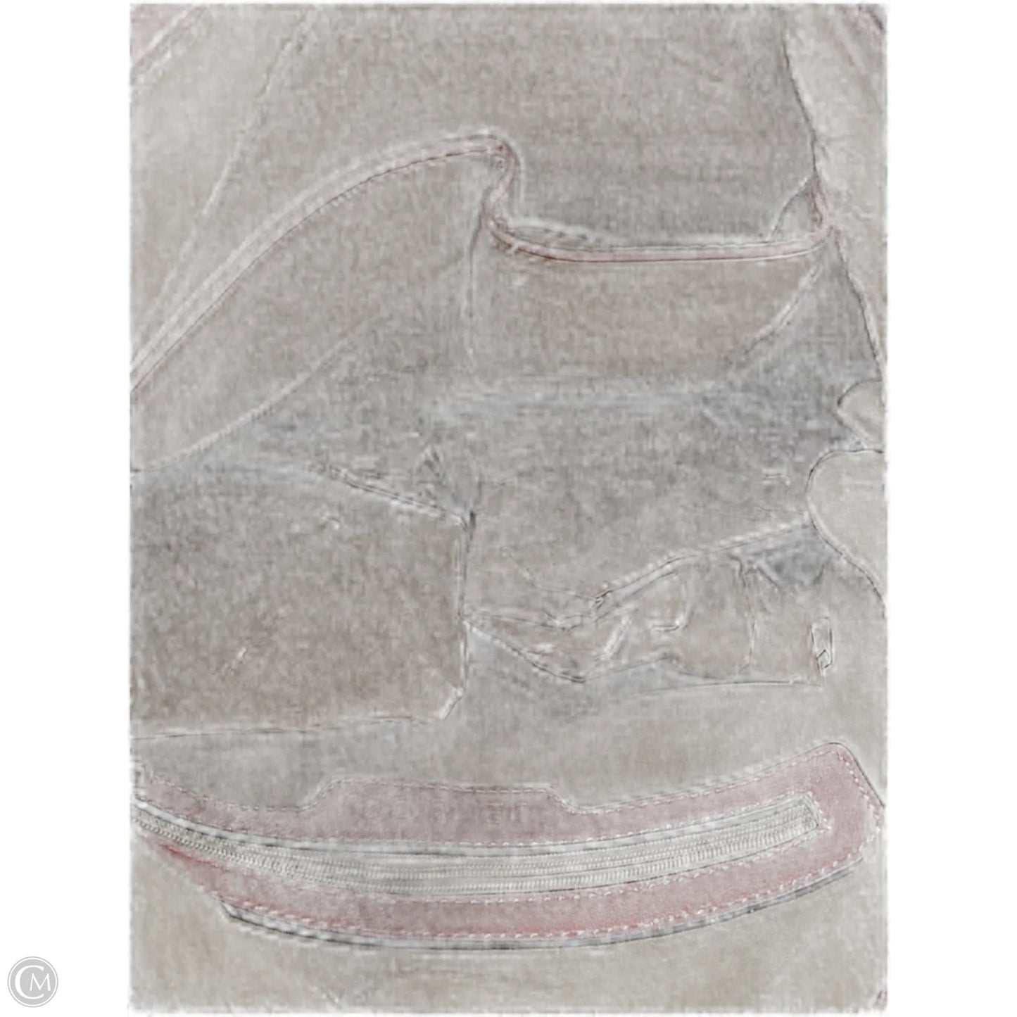 Handbag By Clothes Mentor, Size: Large