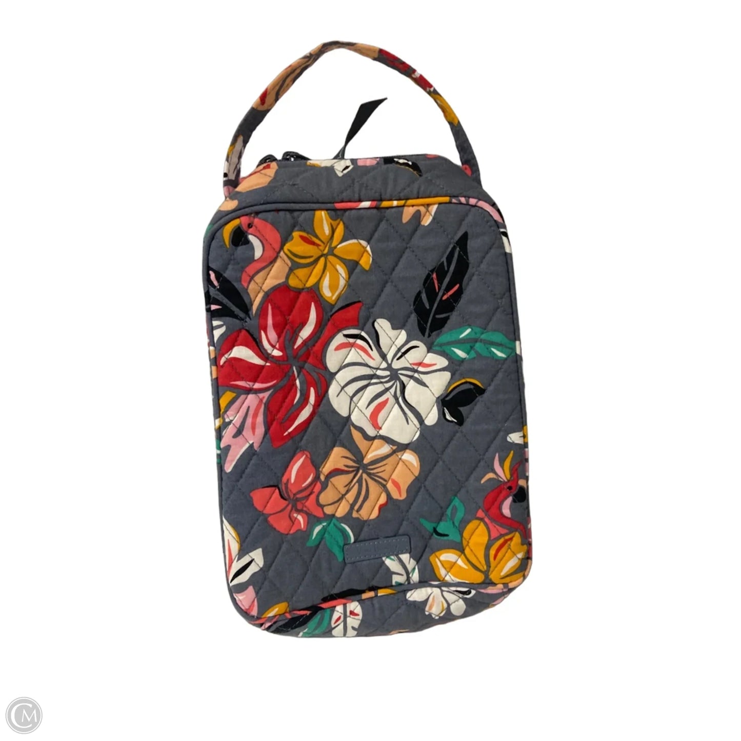 Handbag By Vera Bradley, Size: Small