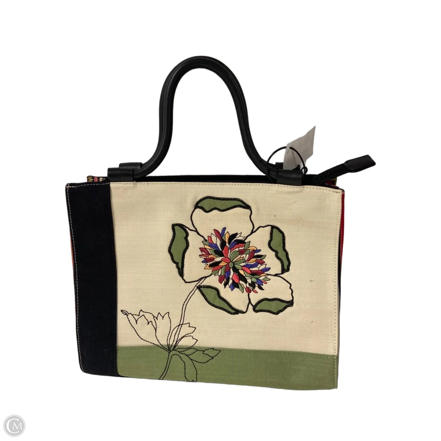 Handbag By Talbots, Size: Medium