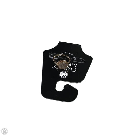 Ring Statement By Pandora, Size: 7