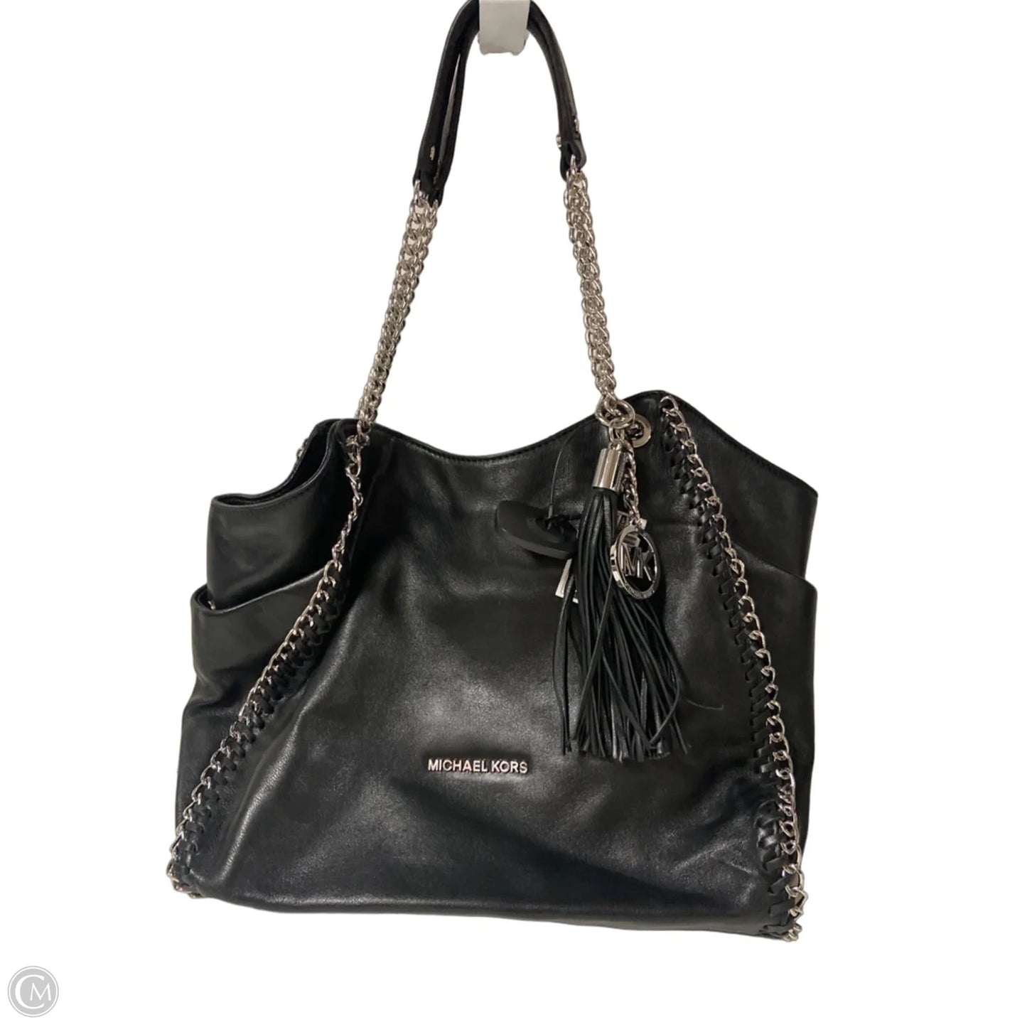 Handbag Designer By Michael Kors, Size: Large