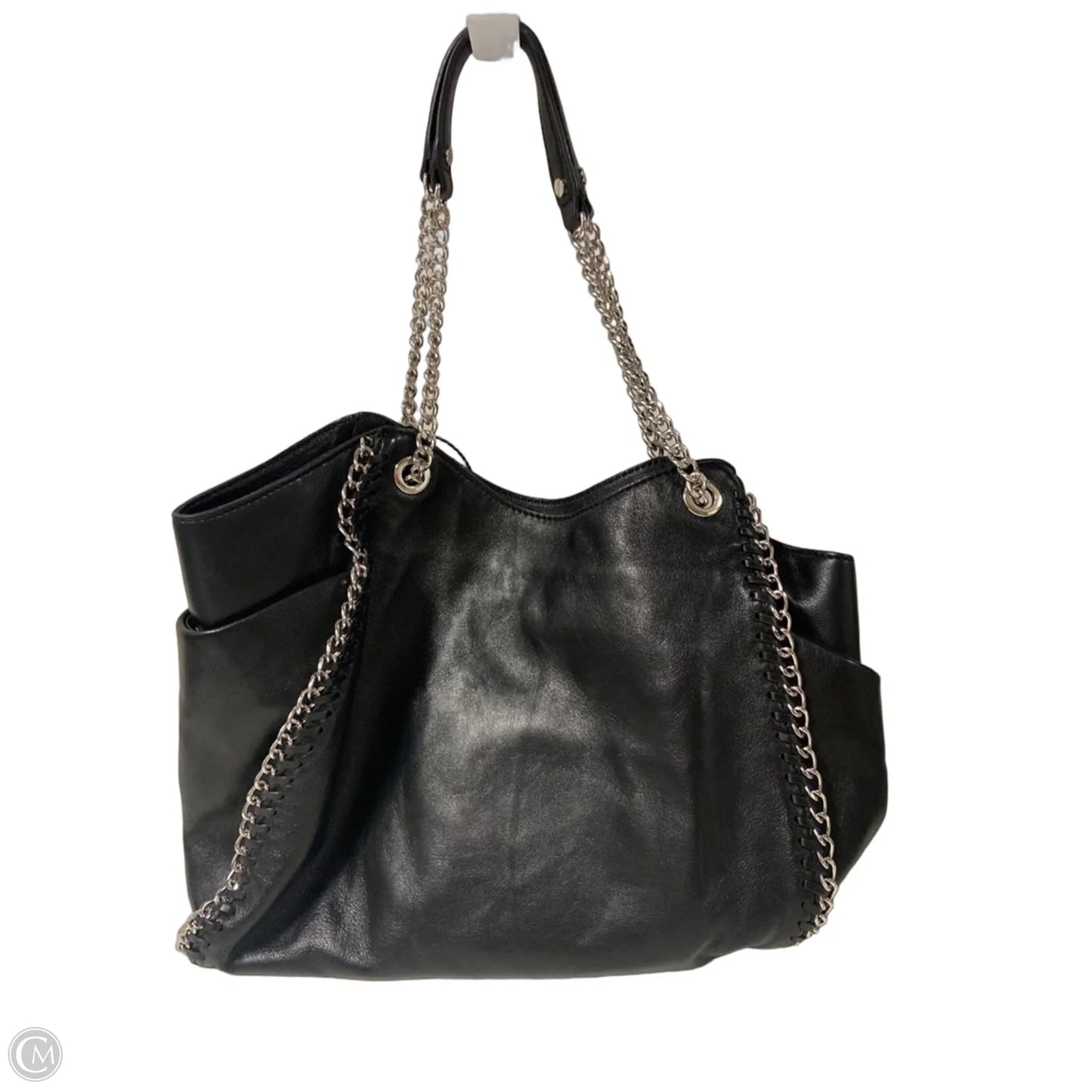 Handbag Designer By Michael Kors, Size: Large