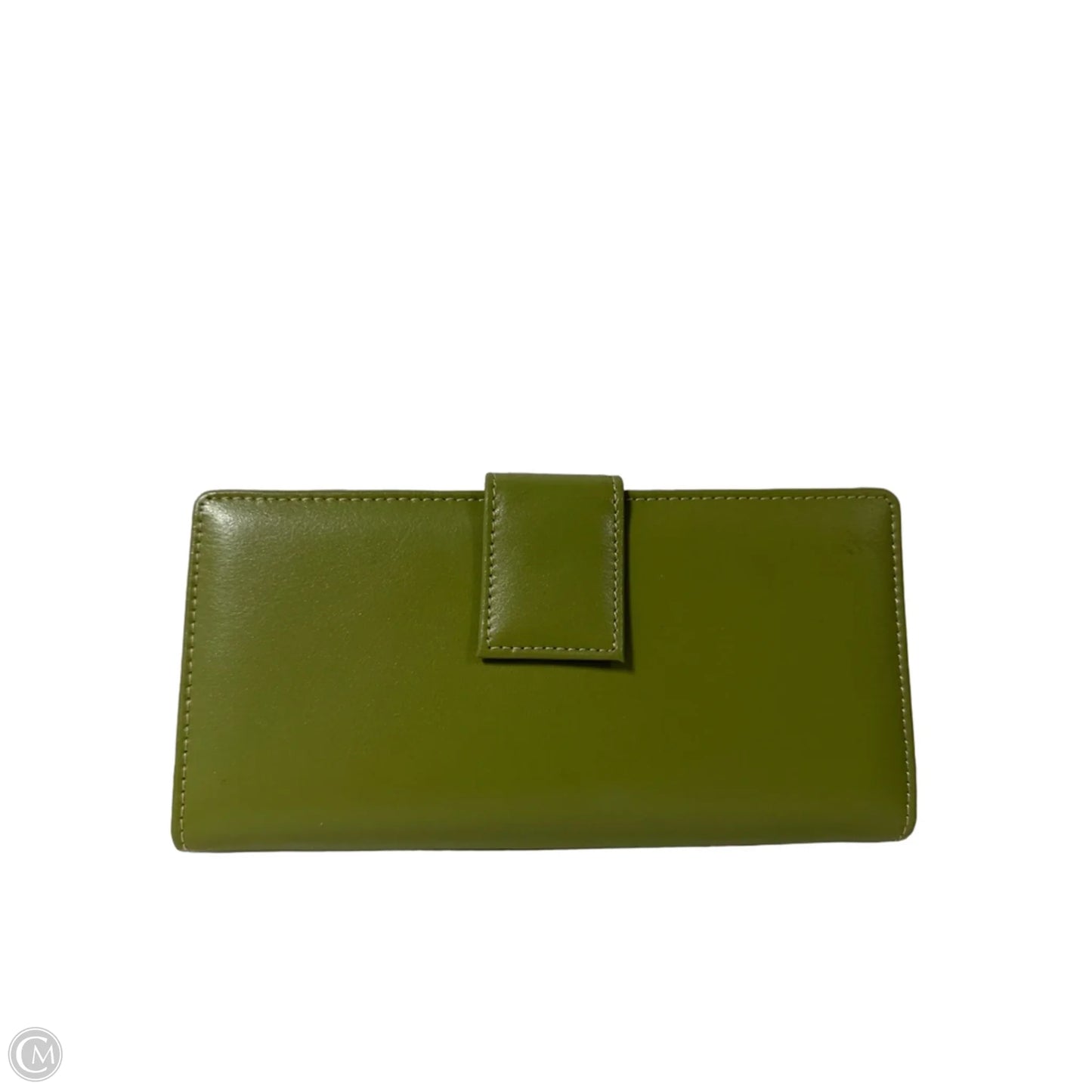 Wallet By Clothes Mentor, Size: Large