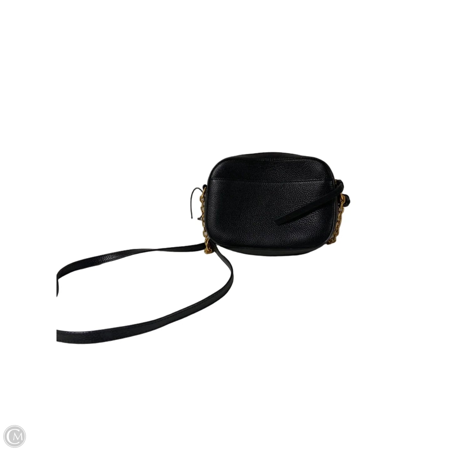 Crossbody Designer By Tory Burch, Size: Small