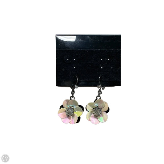 Earrings Dangle/drop By Clothes Mentor, Size: 1
