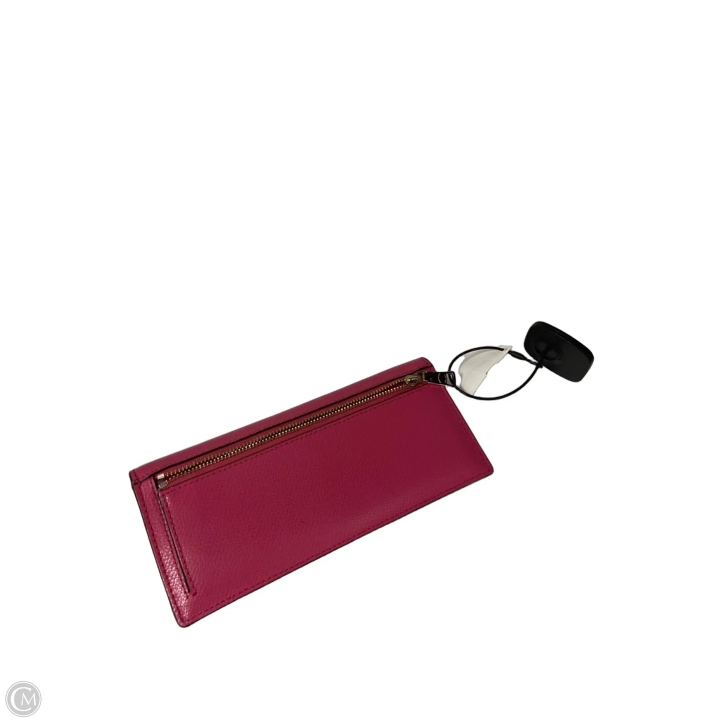 Wallet Designer By Coach, Size: Large