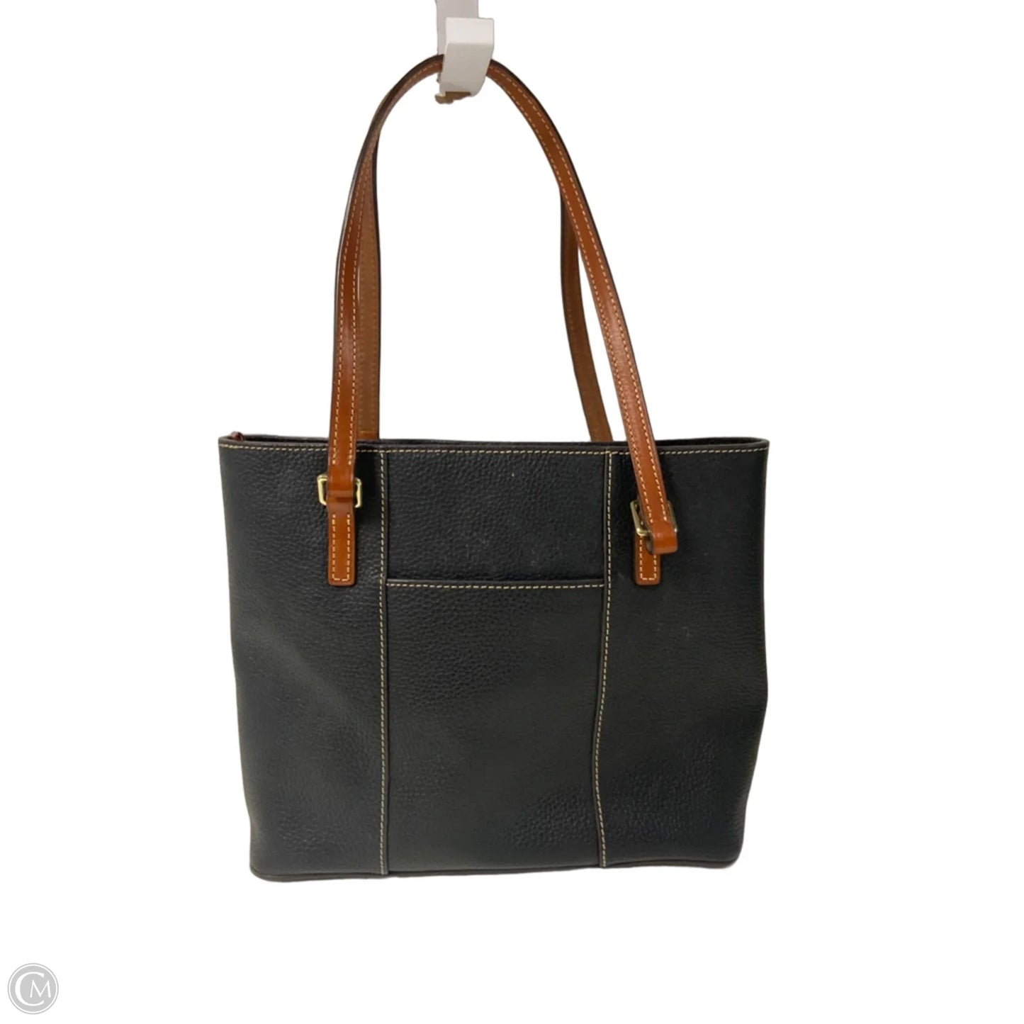 Handbag Designer By Dooney And Bourke, Size: Medium