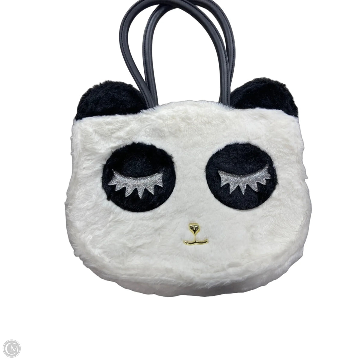 Handbag By Betsey Johnson, Size: Large