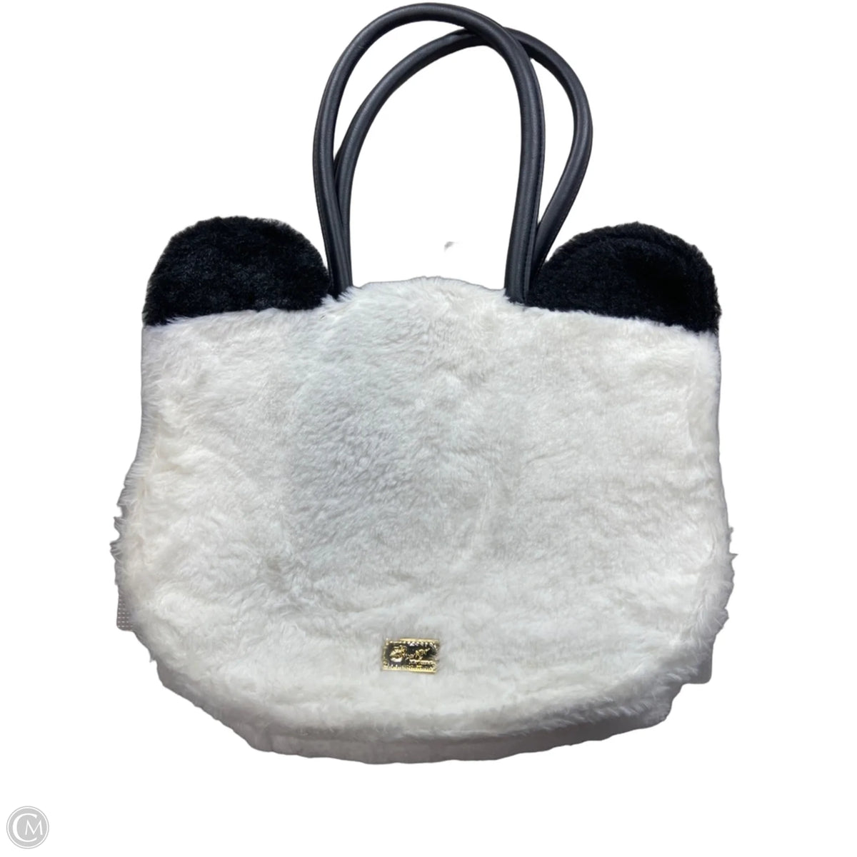 Handbag By Betsey Johnson, Size: Large