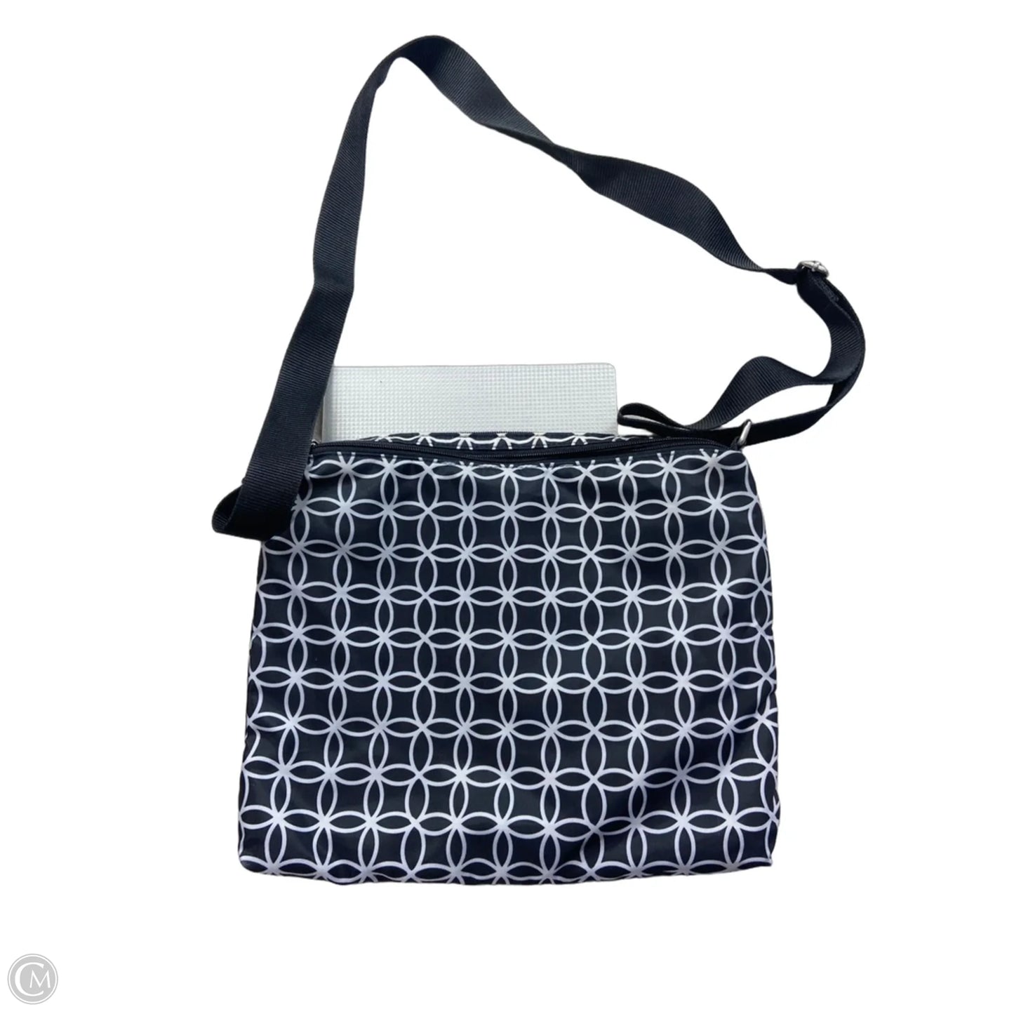 Handbag By Baggallini, Size: Medium