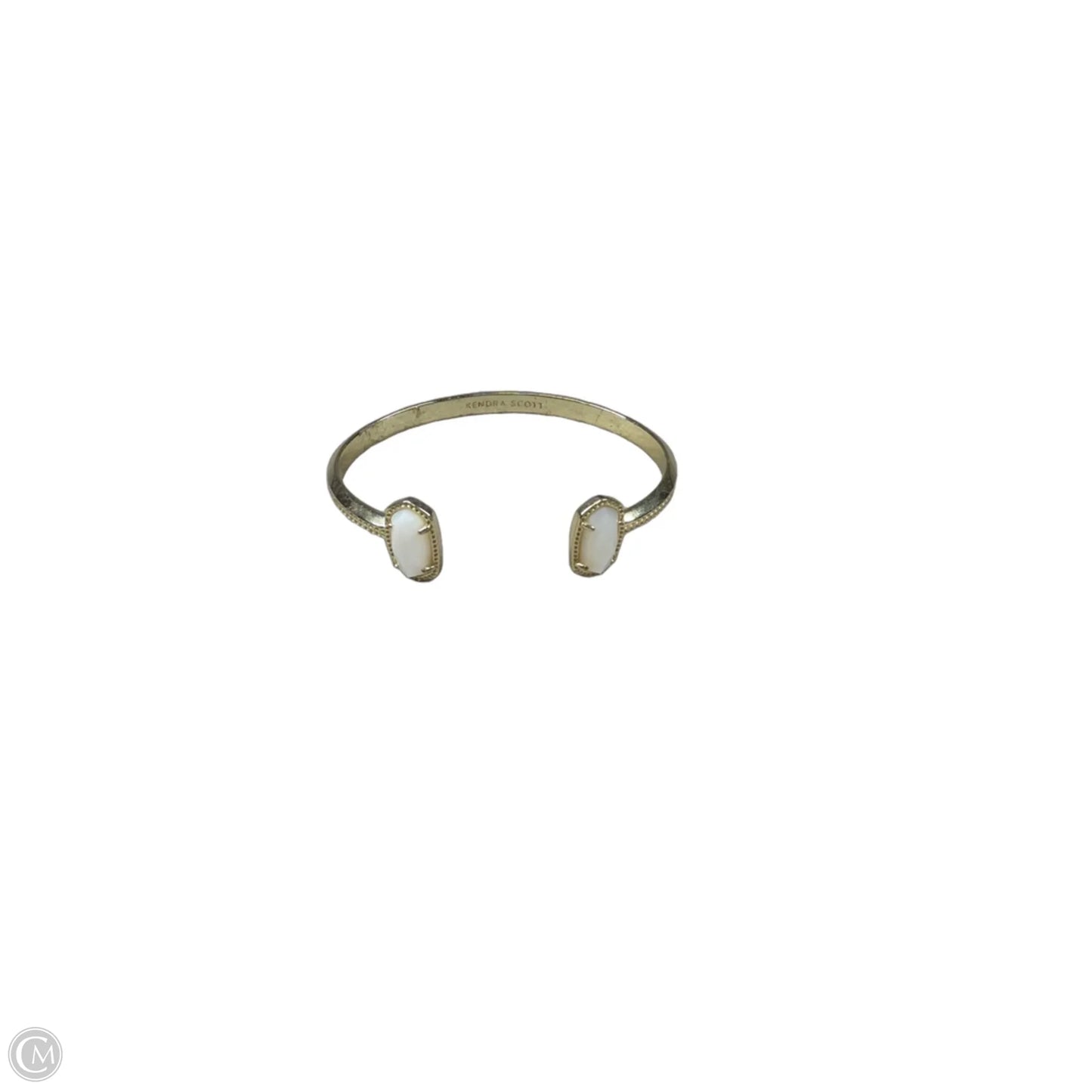 Bracelet Designer By Kendra Scott, Size: 1