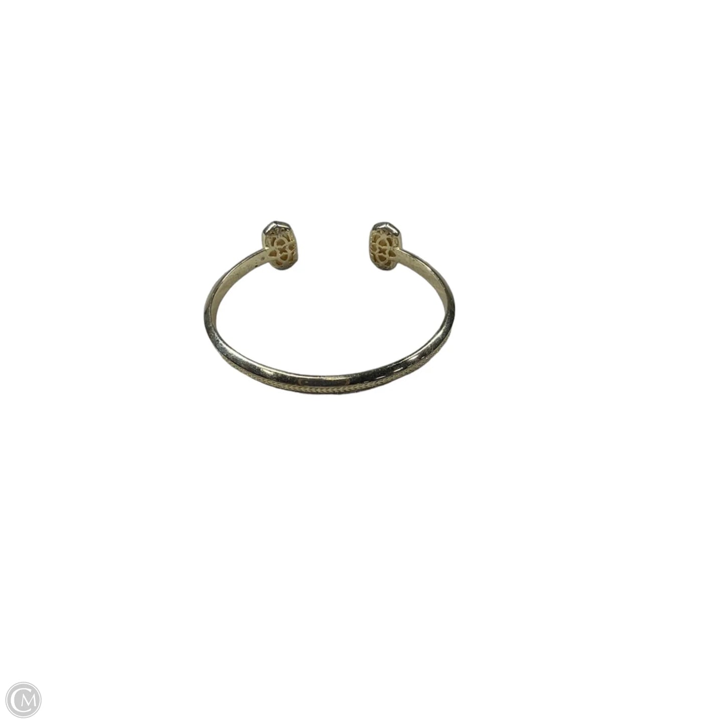 Bracelet Designer By Kendra Scott, Size: 1