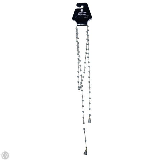 Necklace Other By Clothes Mentor, Size: 1