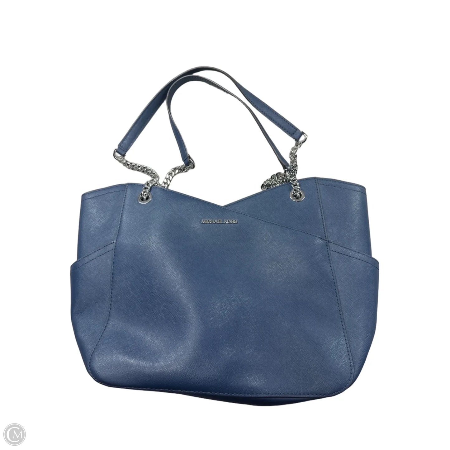 Handbag Designer By Michael Kors, Size: Large