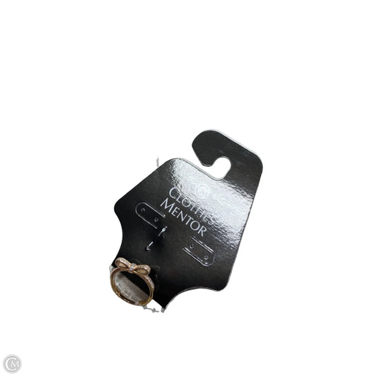 Ring Other By Pandora, Size: 8