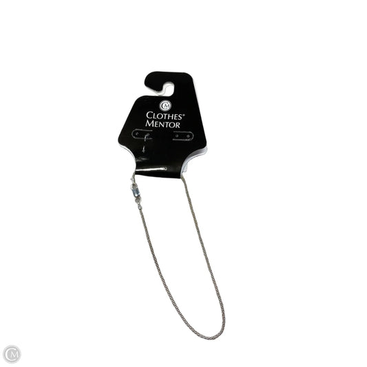 Anklet By Clothes Mentor, Size: 1