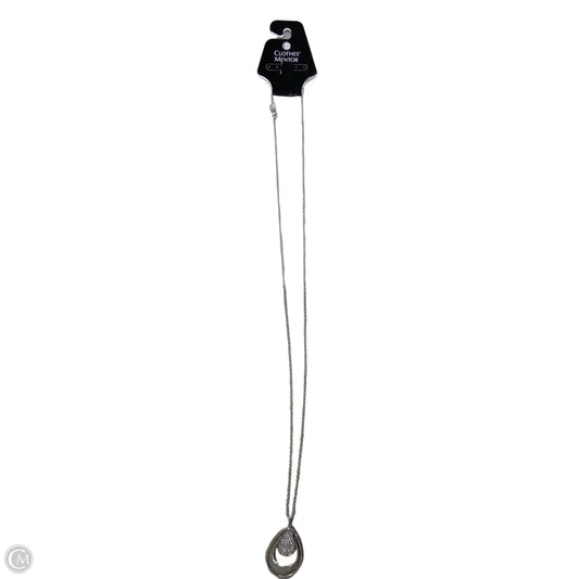 Necklace Pendant By Cmb, Size: 1
