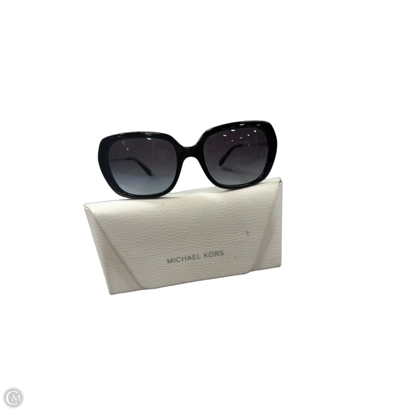 Sunglasses Designer By Michael Kors