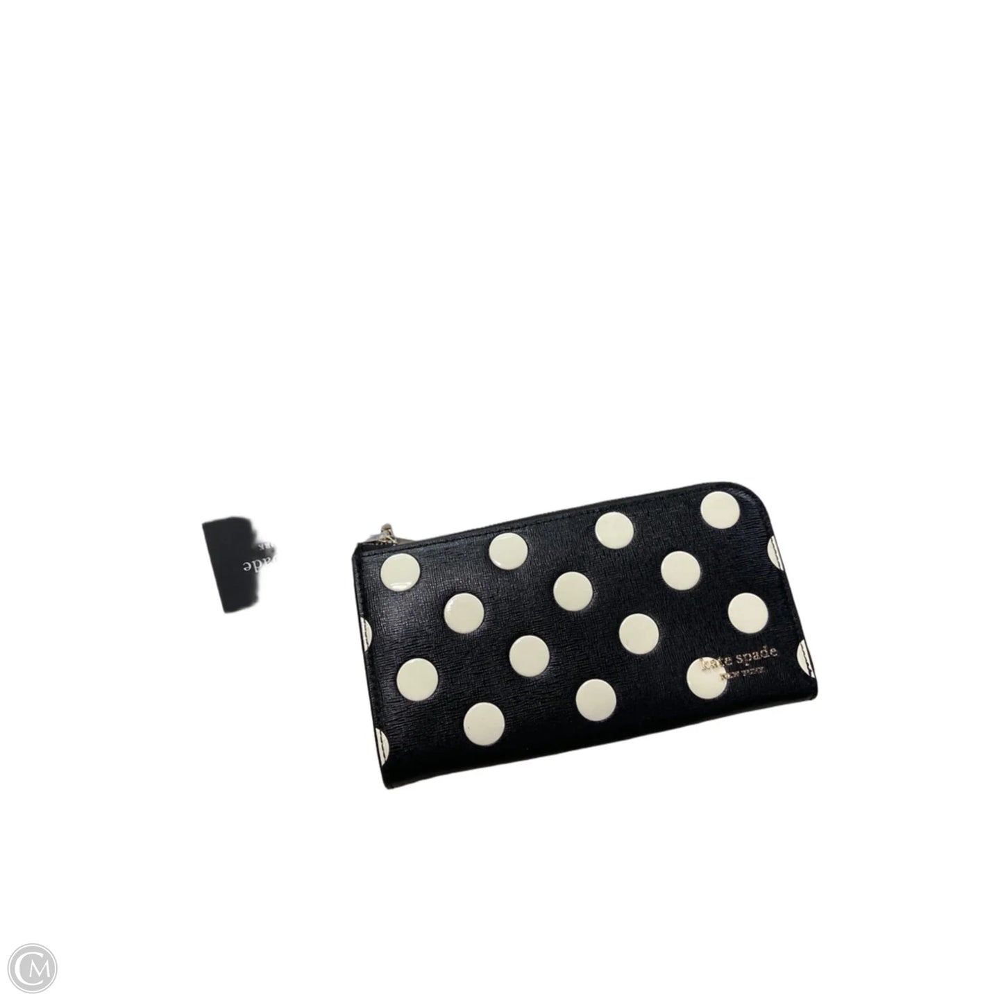 Wallet Designer By Kate Spade, Size: Large