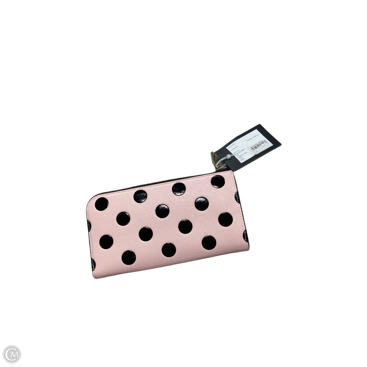 Wallet Designer By Kate Spade, Size: Large