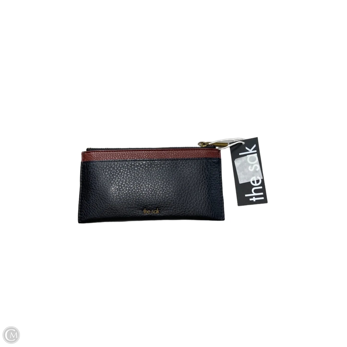 Wallet By The Sak, Size: Large