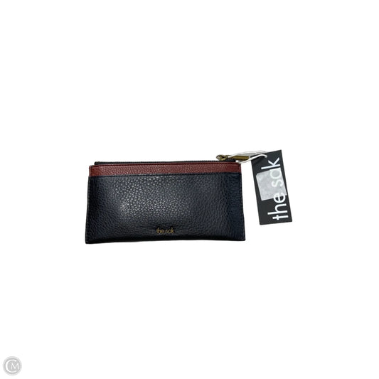 Wallet By The Sak, Size: Large
