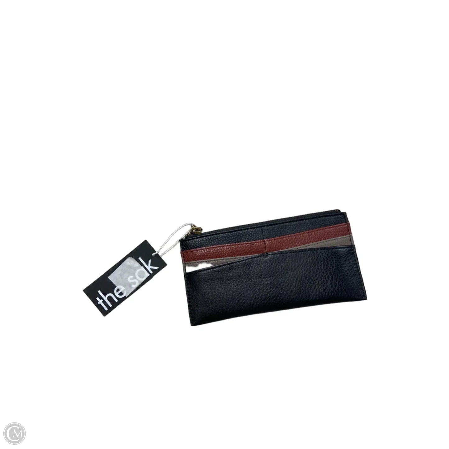 Wallet By The Sak, Size: Large