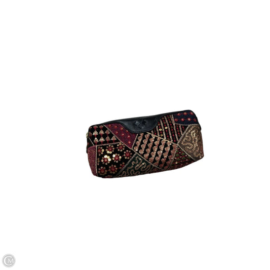Crossbody Designer By Patricia Nash, Size: Small