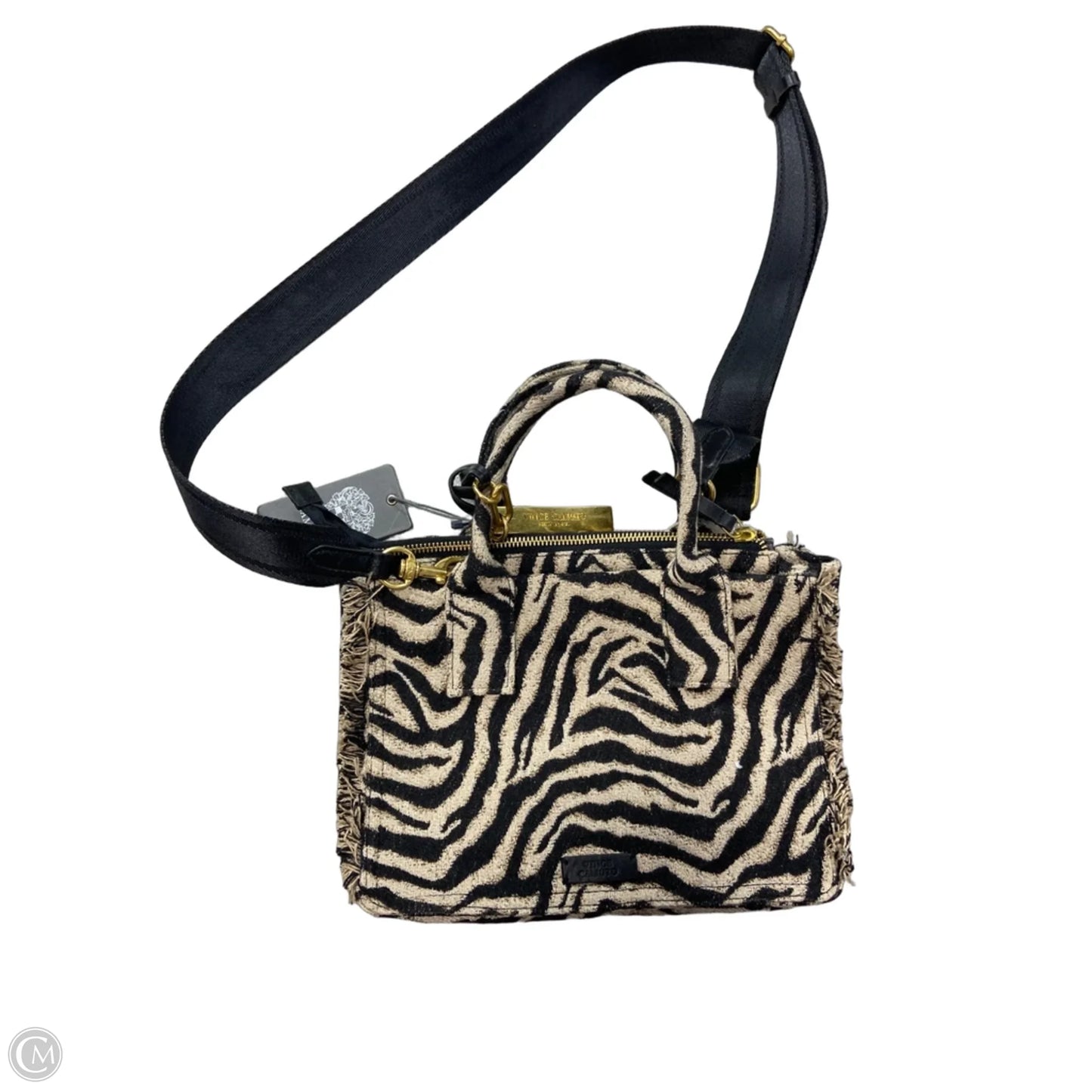 Handbag By Vince Camuto, Size: Medium