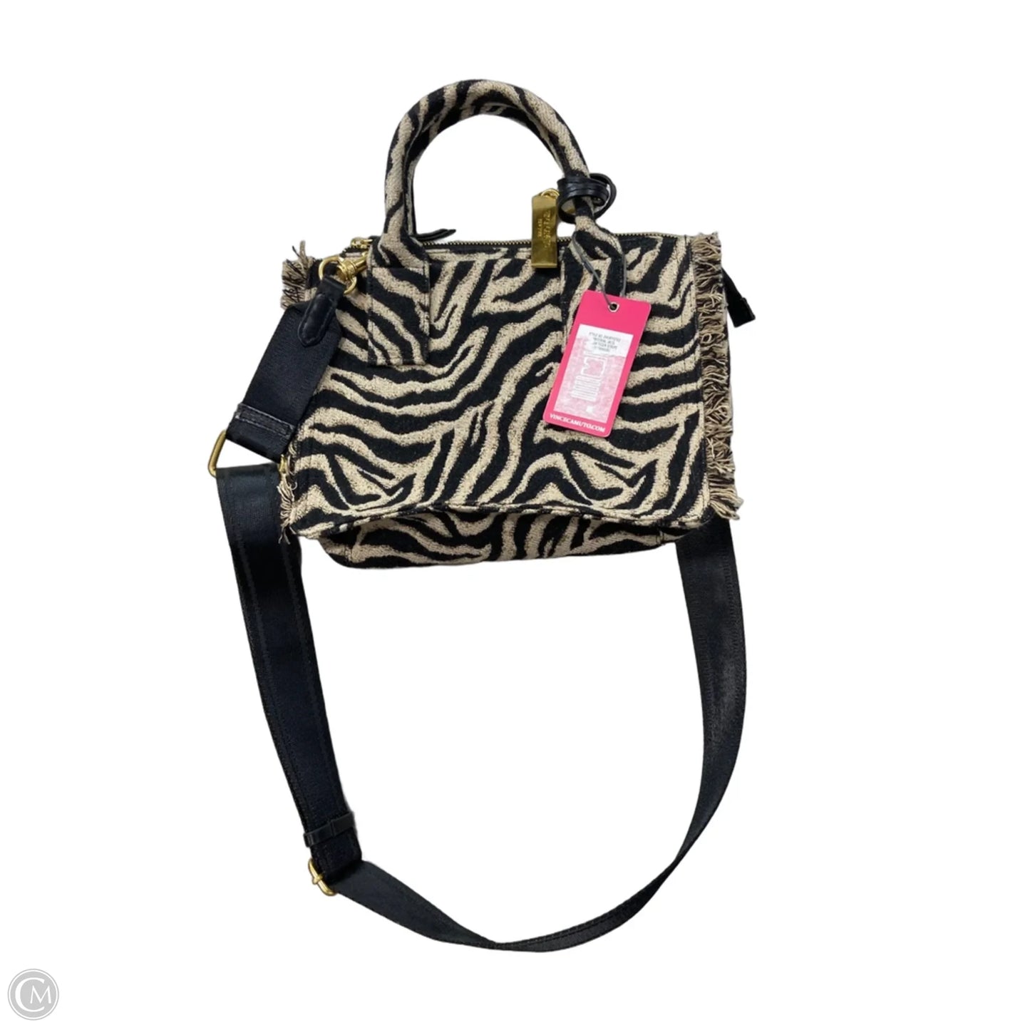 Handbag By Vince Camuto, Size: Medium