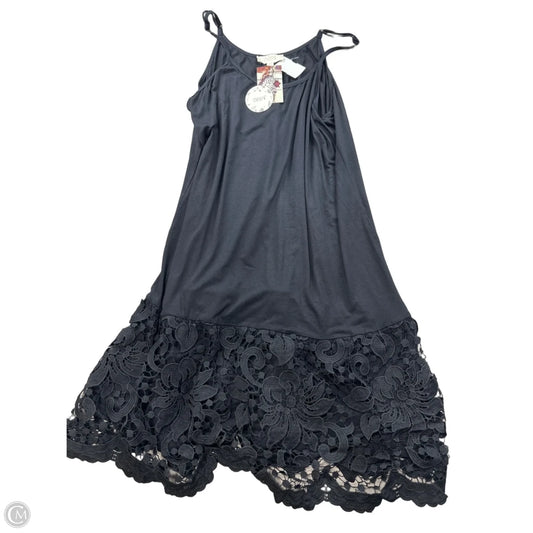 Dress Casual Short By Oddi In Black, Size: 3