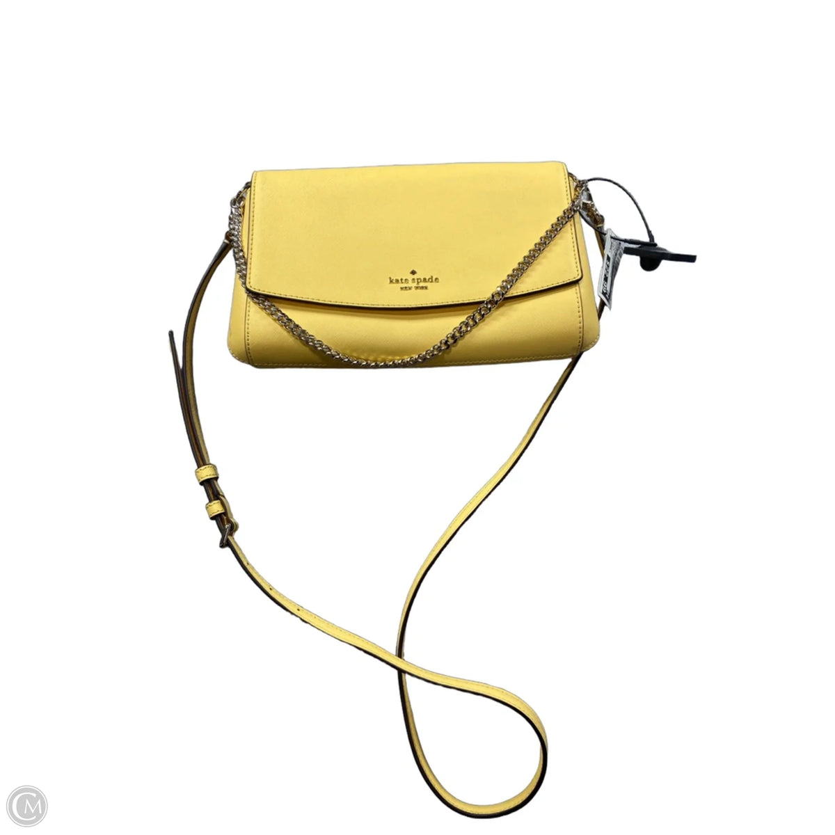 Crossbody Designer By Kate Spade, Size: Small