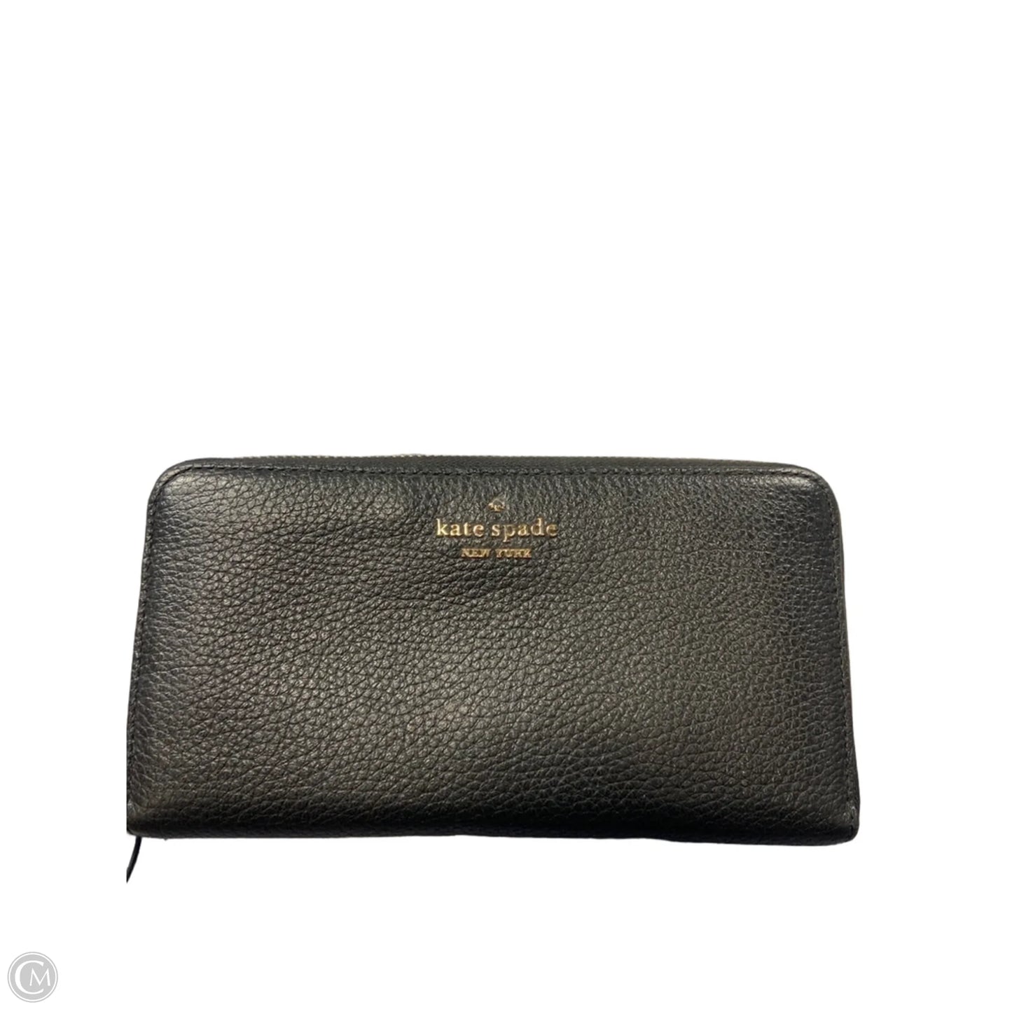 Wallet Designer By Kate Spade, Size: Large