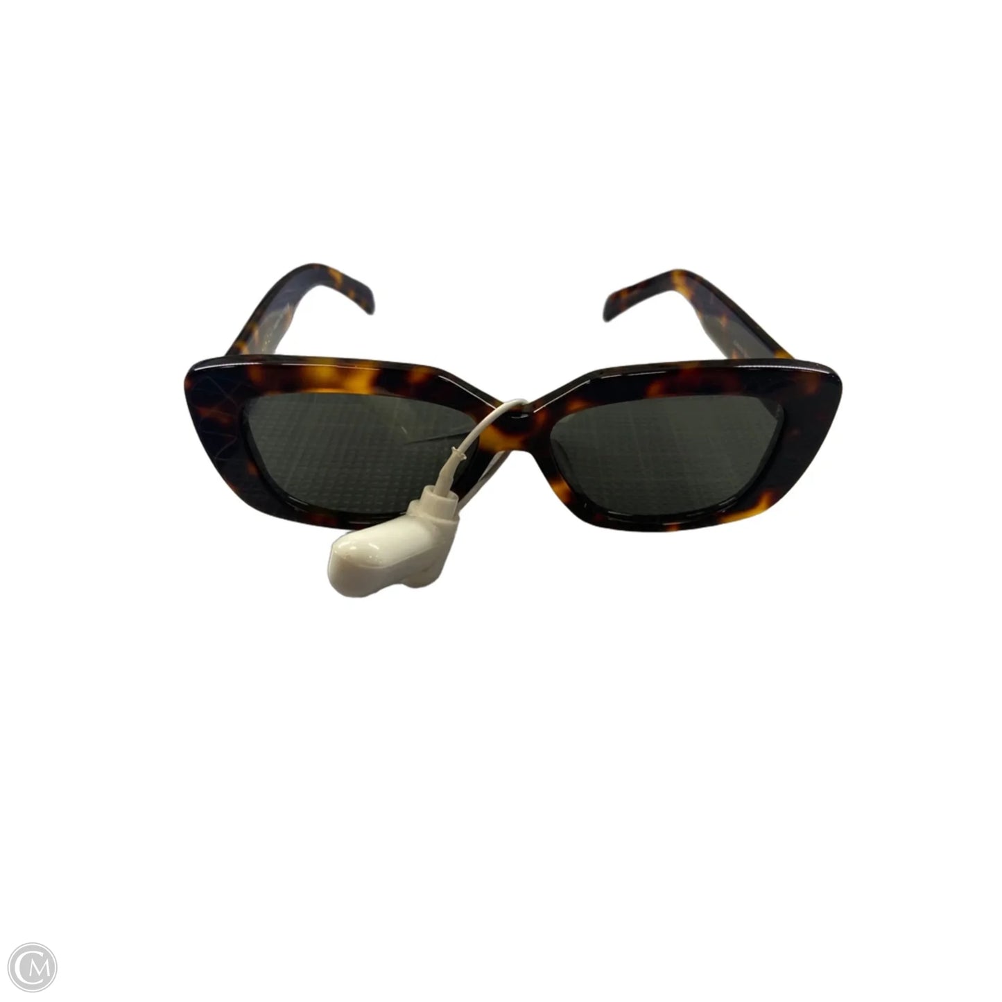Sunglasses Luxury Designer By Celine, Size: Medium
