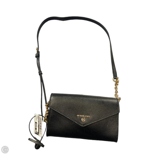 Crossbody Designer By Michael Kors, Size: Small