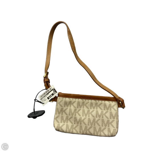 Belt Bag Designer By Michael Kors, Size: Small