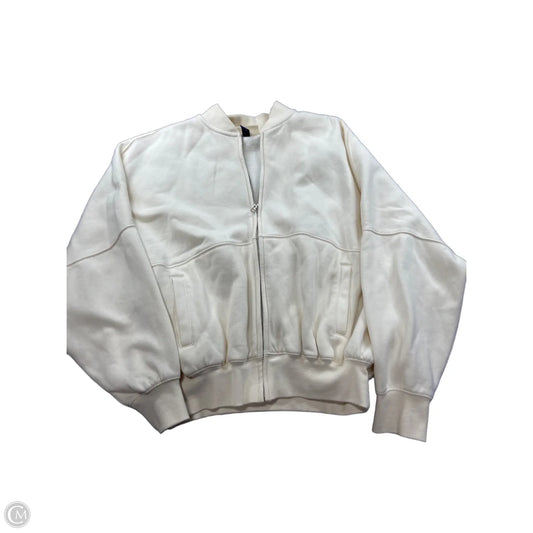 Sweater By Universal Thread In Cream, Size: S