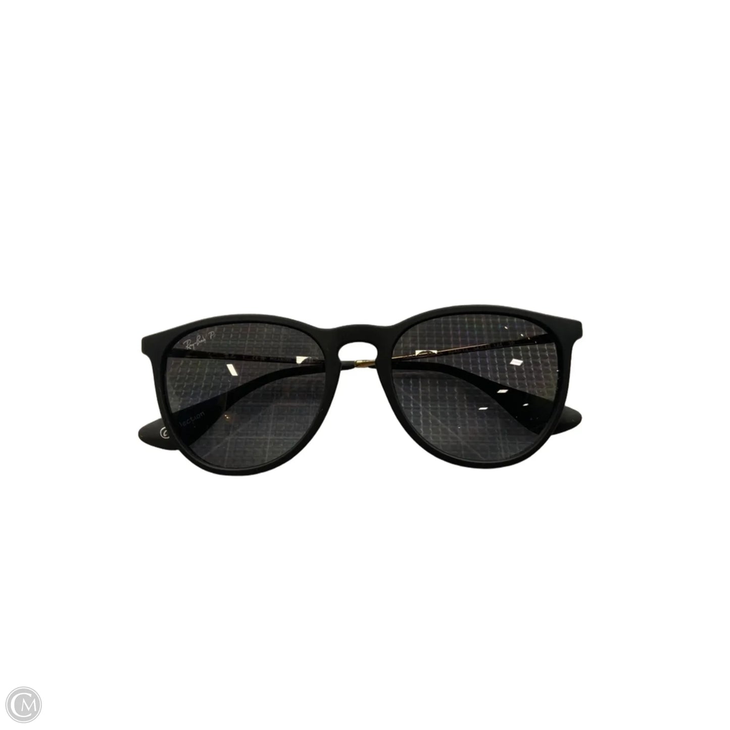 Sunglasses Designer By Ray Ban, Size: Medium